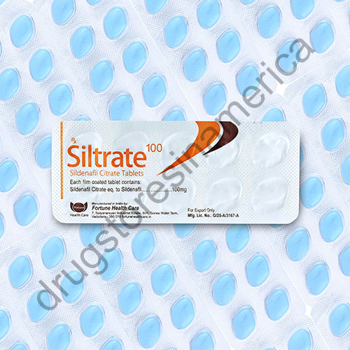 siltrate-100